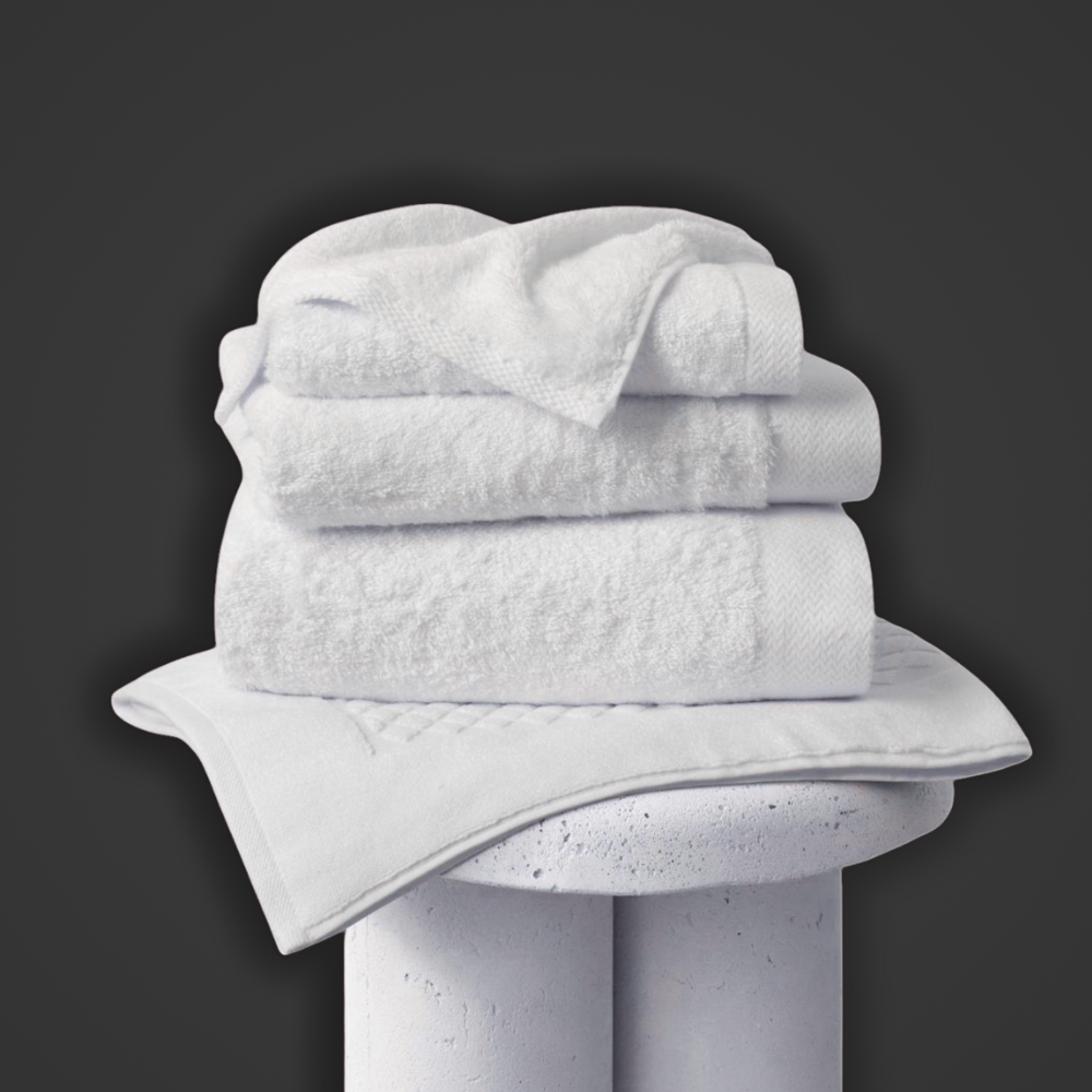 מגבת במבוק יוקרתית