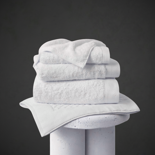 מגבת במבוק יוקרתית